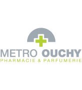 Pharmacie Métro Ouchy
