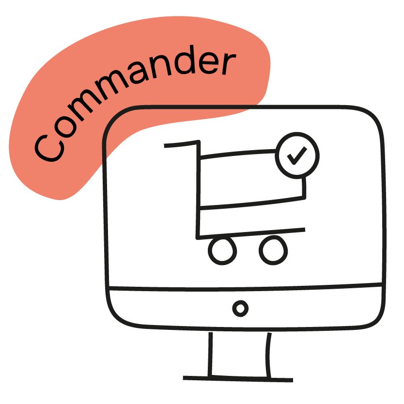 Commander