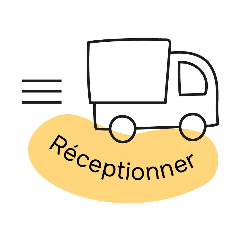 Receptionner